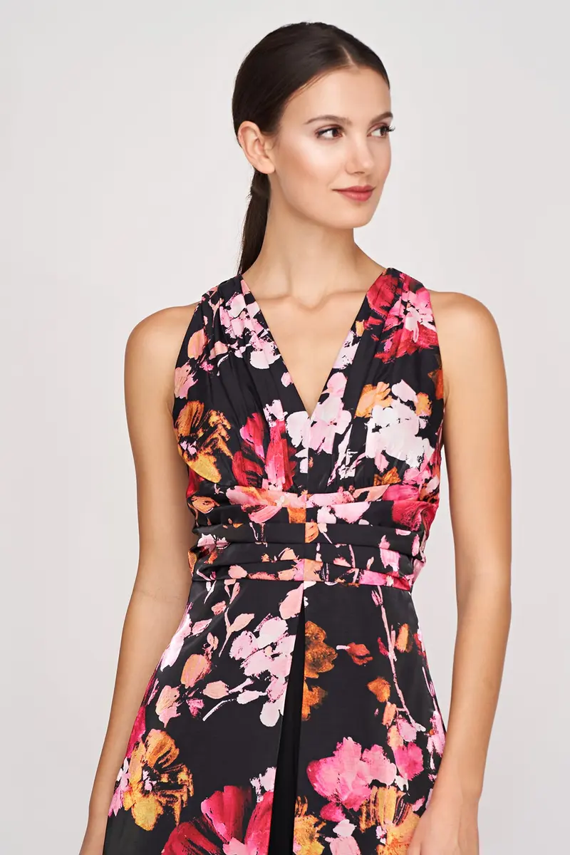 Arlo Walk Thru Jumpsuit
