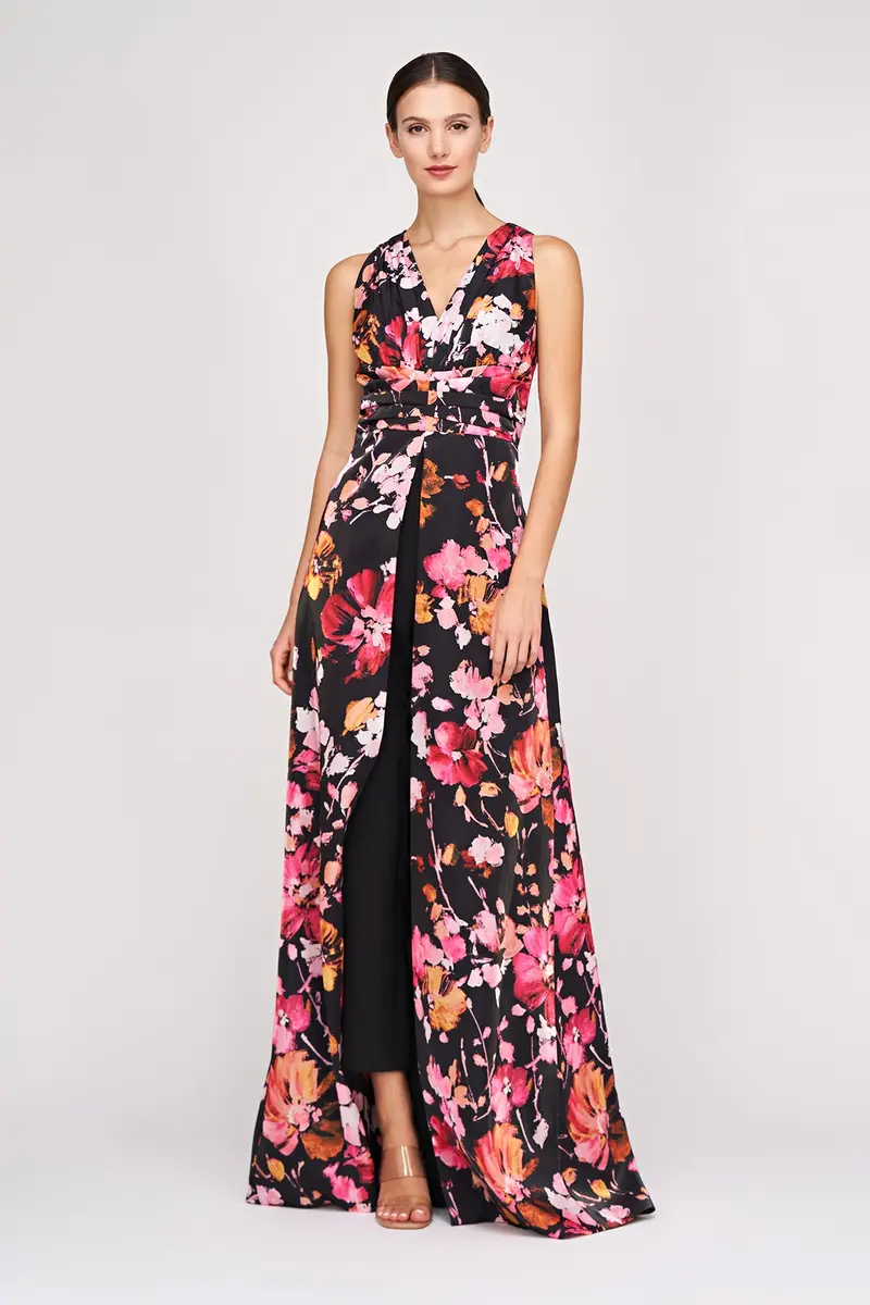 Arlo Walk Thru Jumpsuit