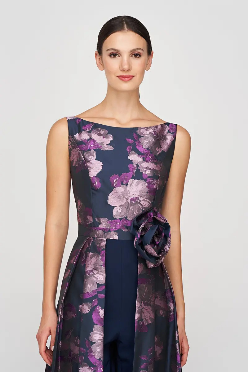 Enya Walk Thru Jumpsuit 2