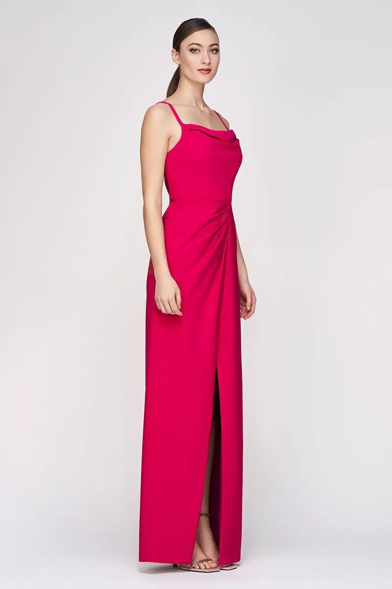 Evelina Gown