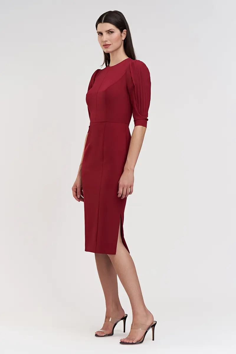 Gretchen Midi Dress