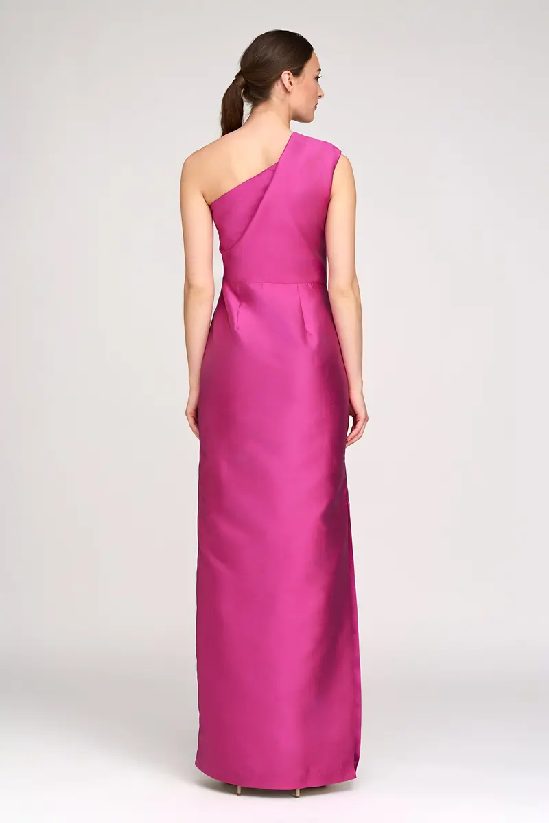 Irina Column Gown 2