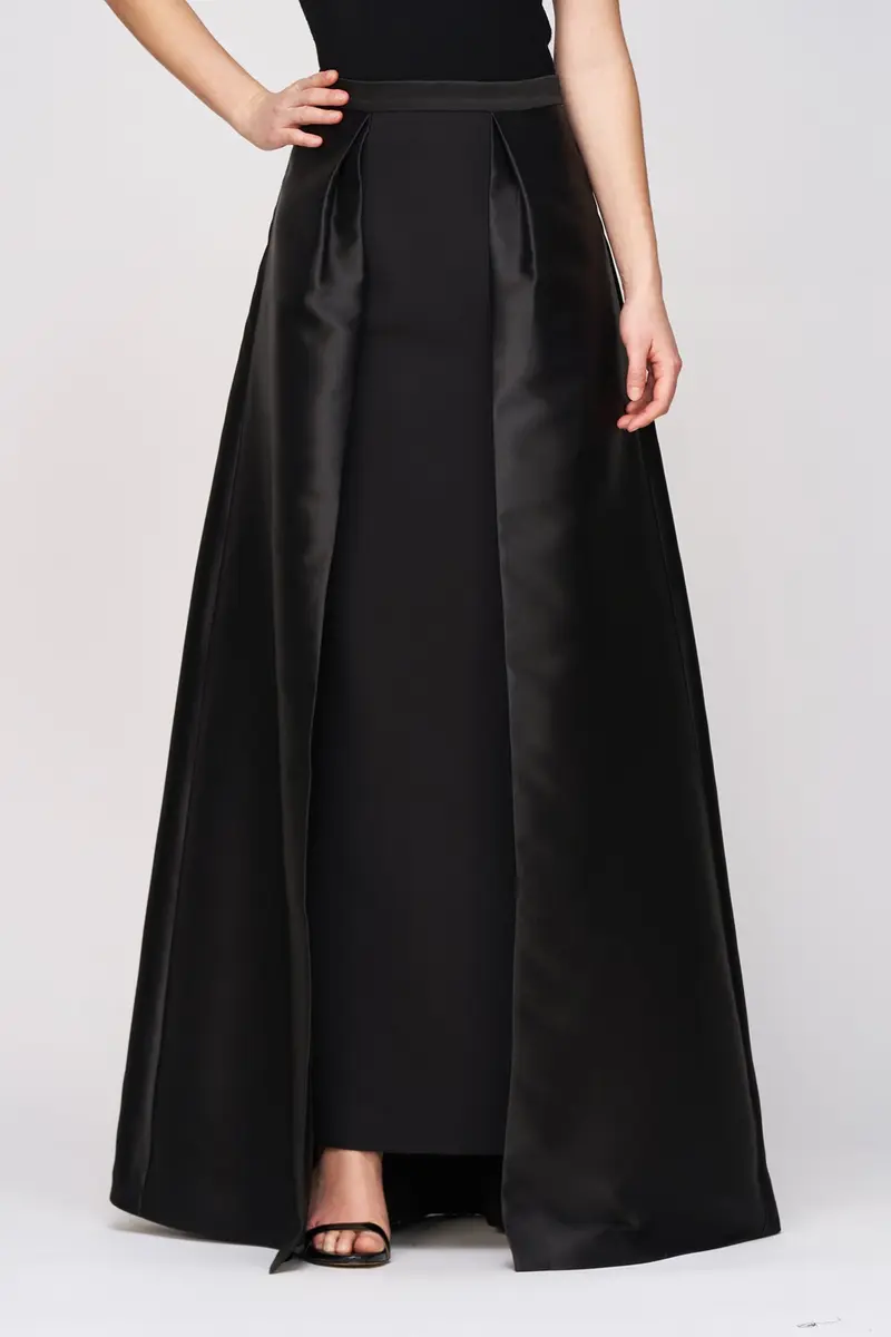 Isabetta Walk Thru Skirt 2