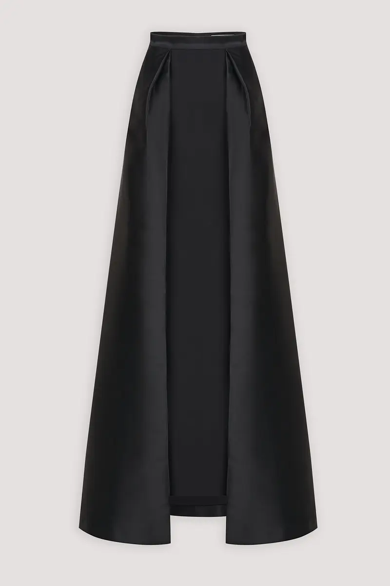Isabetta Walk Thru Skirt