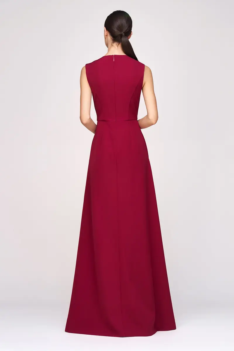 Isaline Walk Thru Jumpsuit 2