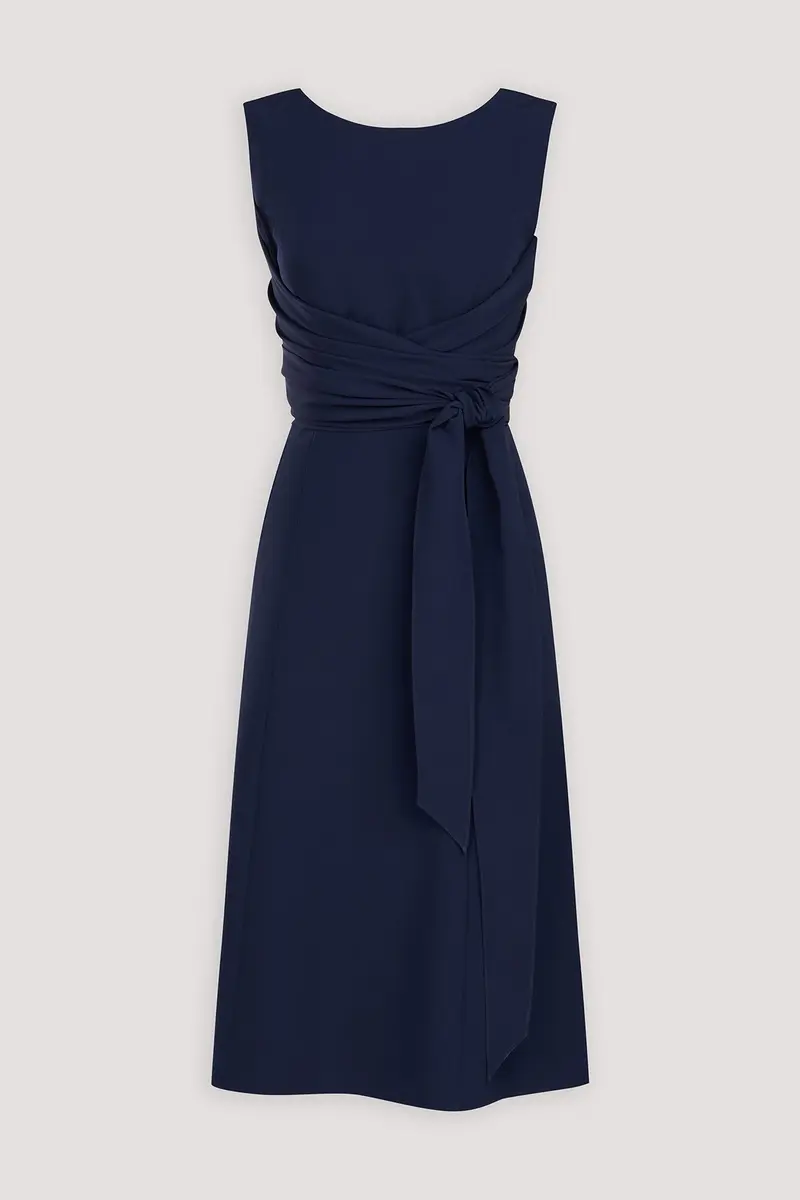 Josette Midi Dress