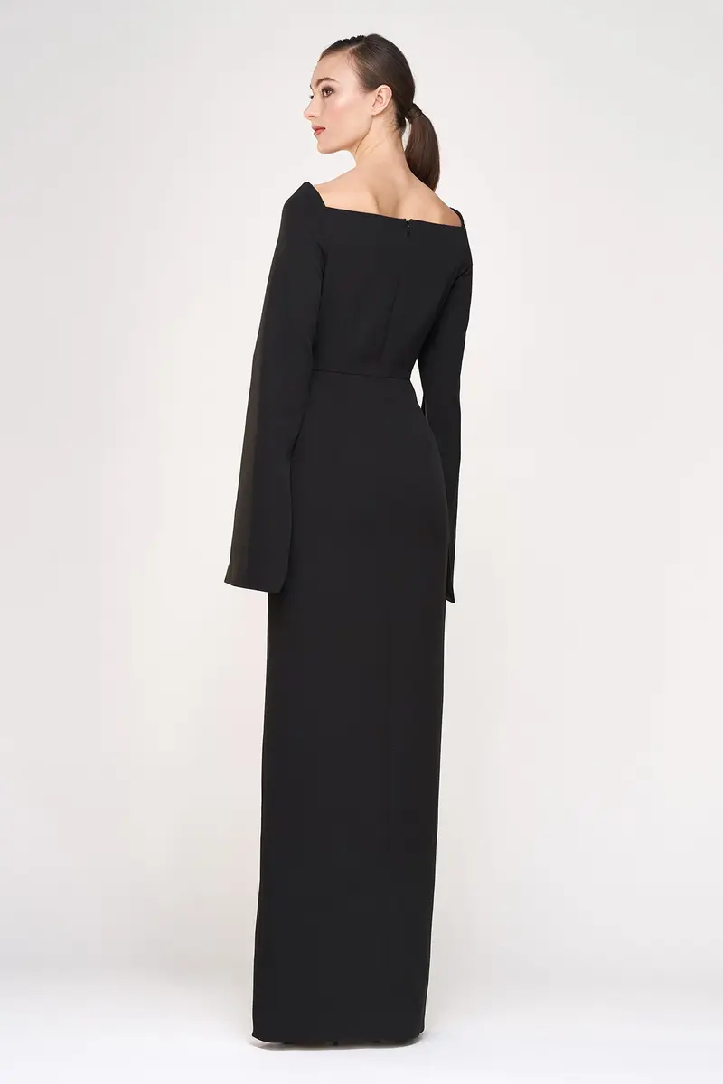 Katerina Gown