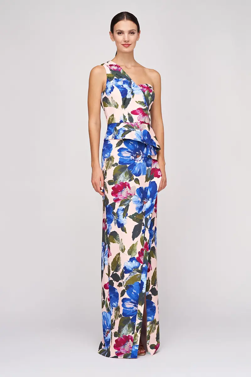 Laurel Gown