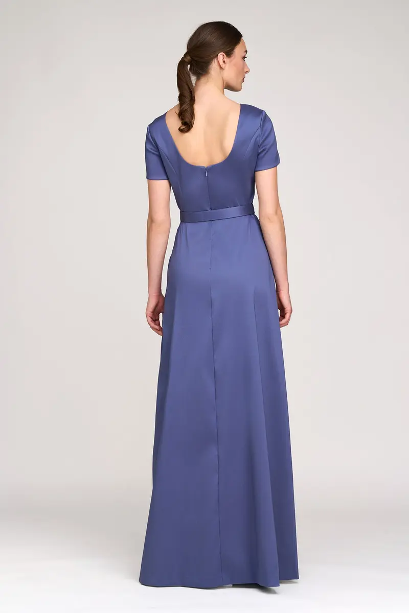 Louisa Timeless Mother-of-the-Bride Ball Gown 2