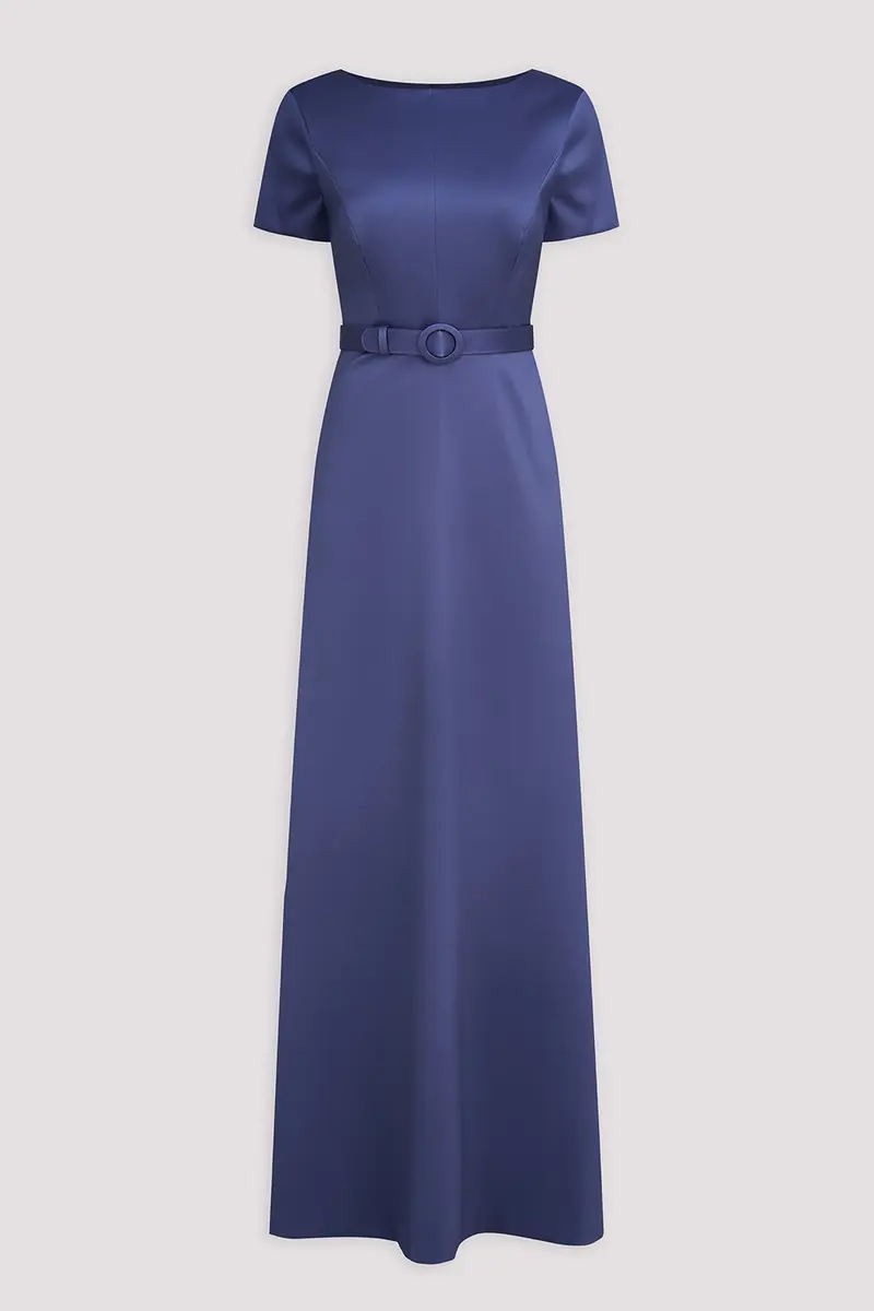 Louisa Timeless Mother-of-the-Bride Ball Gown