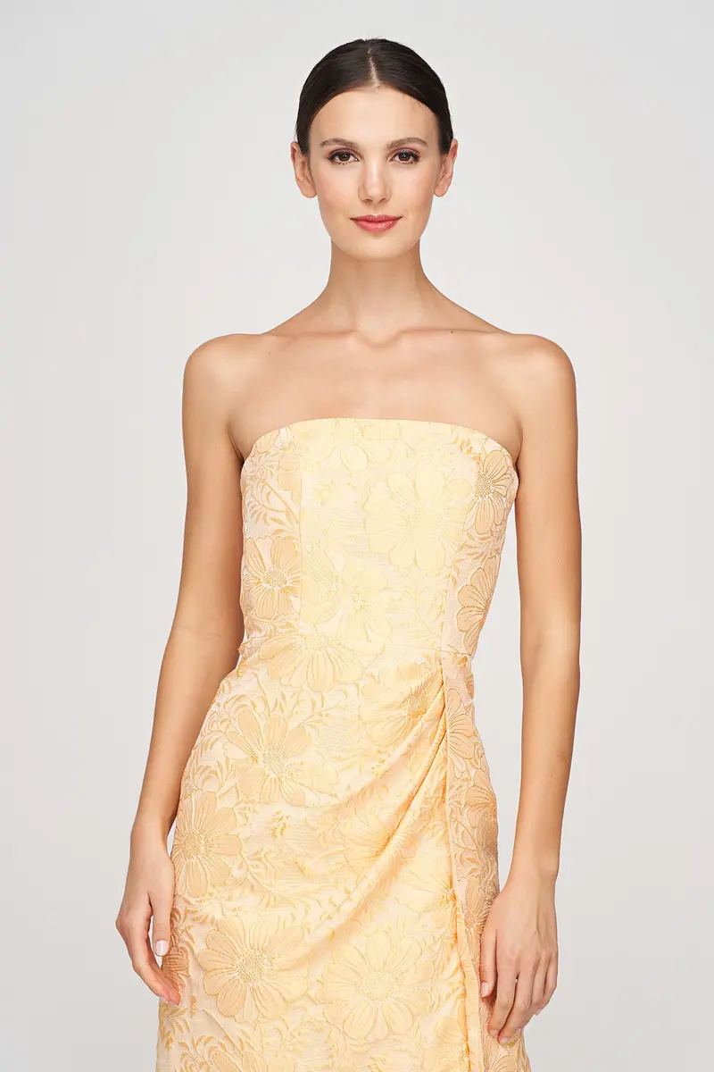 Lucy Midi Dress