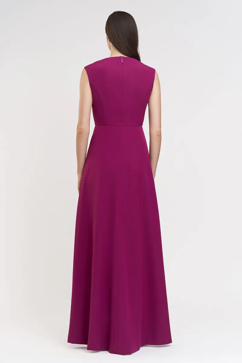 Melora Gown