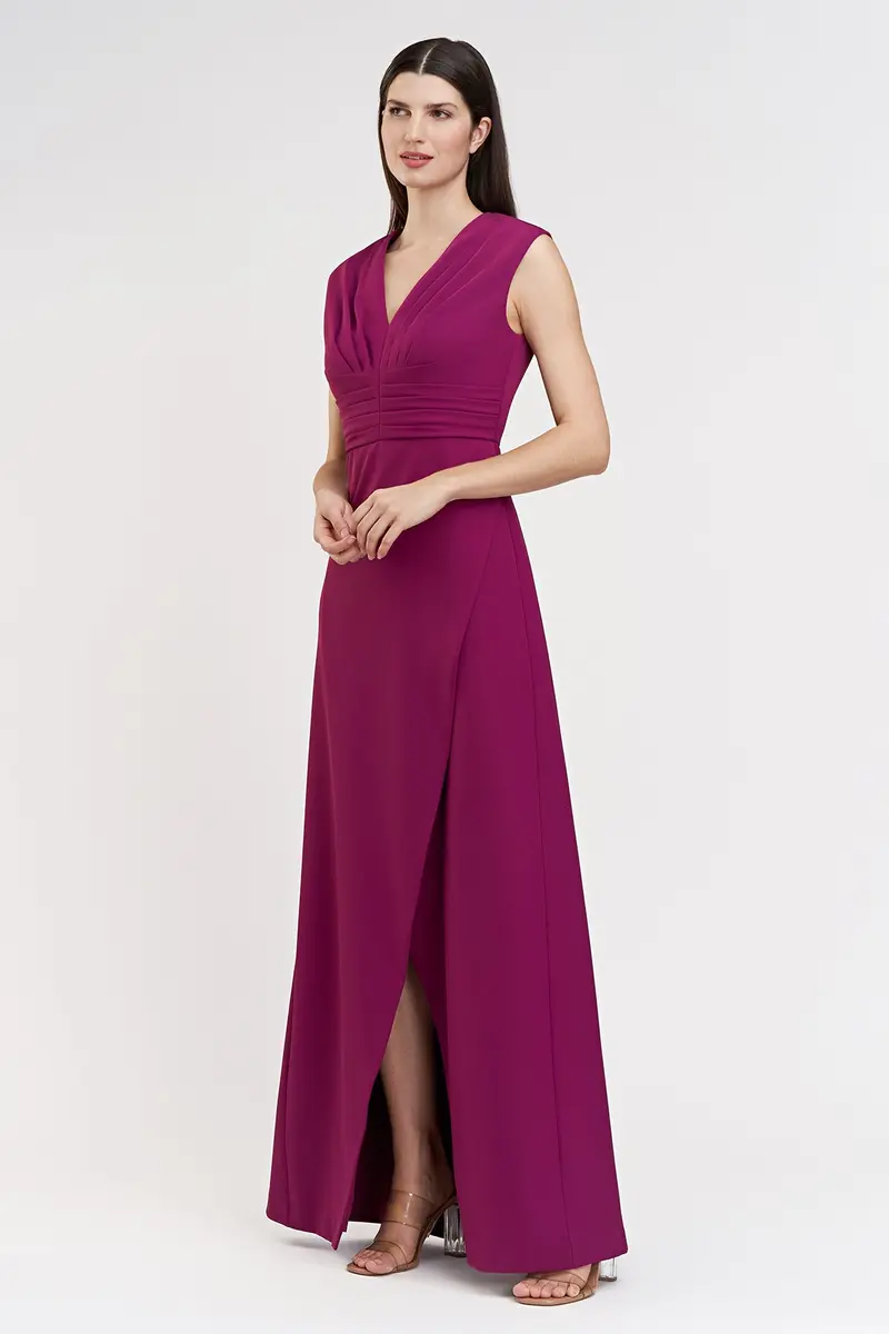 Melora Gown