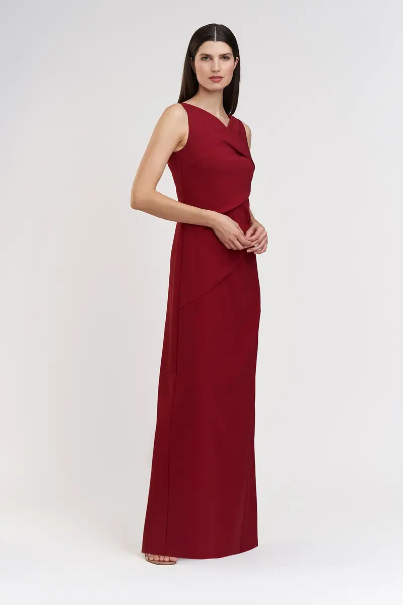 Nicolette Gown