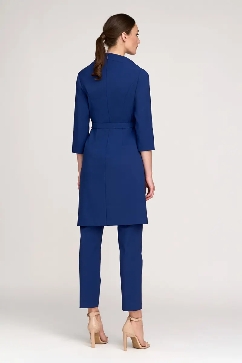 Perdita Walk Thru Jumpsuit 2