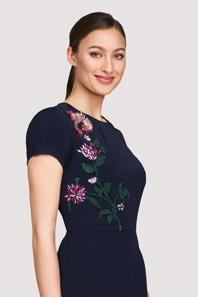 Serenity Column Gown 2