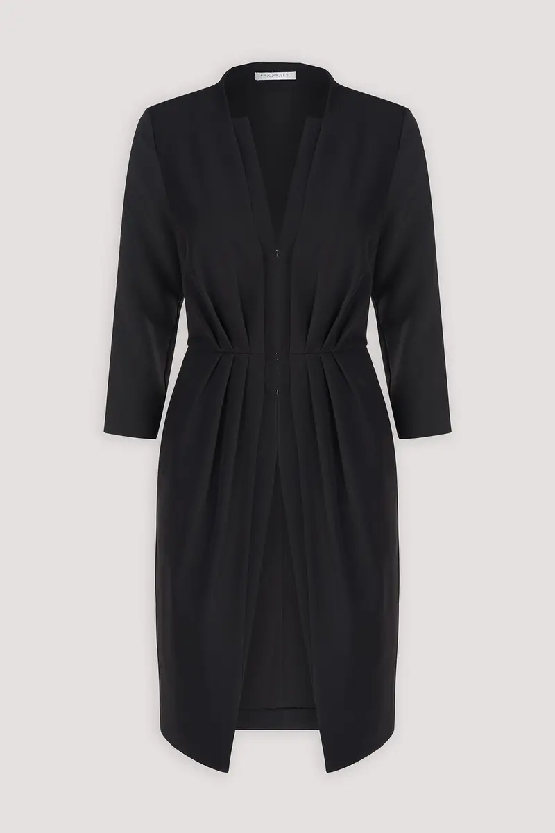 Valoria Jacket